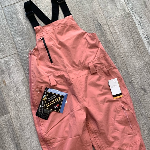 Roxy | Pants \u0026 Jumpsuits | Roxy Goretex 